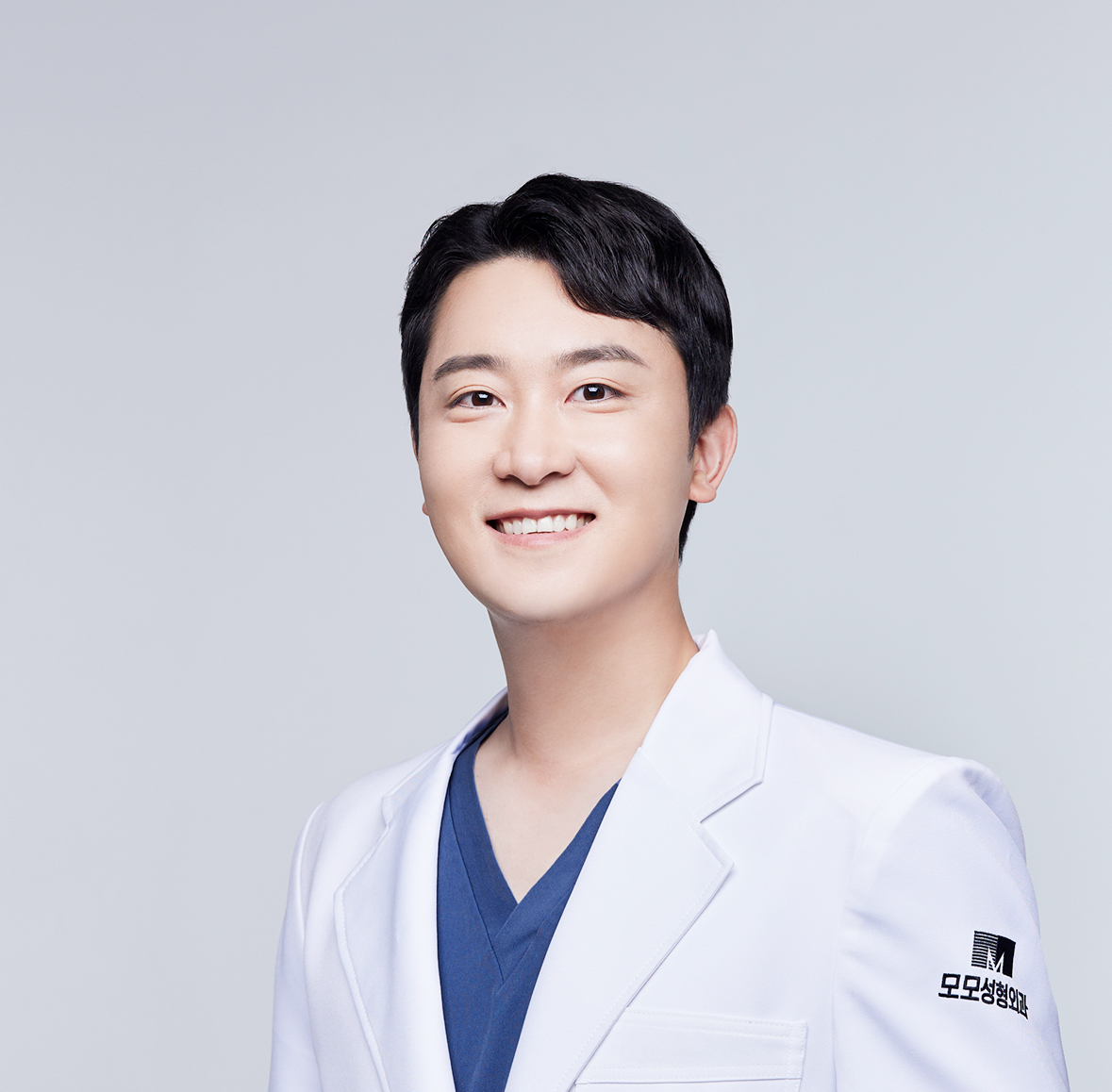 강동우 대표원장 모발이식 스토리