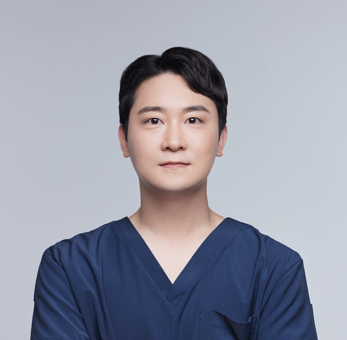 강동우 대표원장 모발이식 스토리