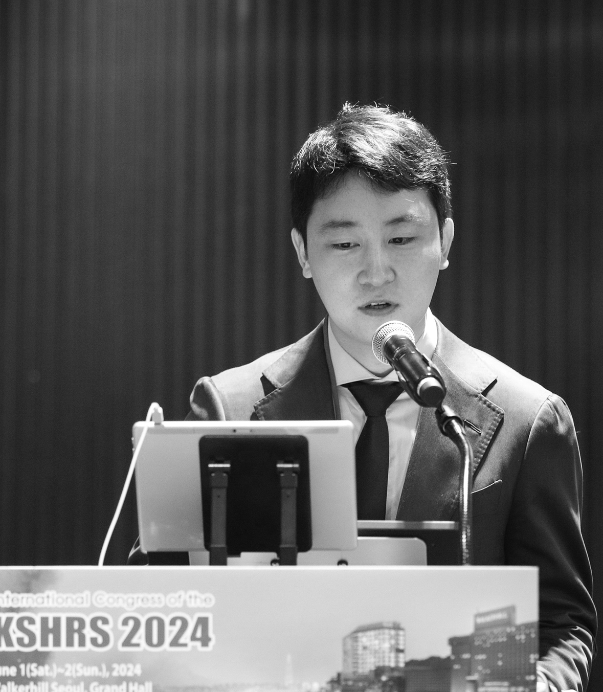강동우 대표원장 모발이식 스토리