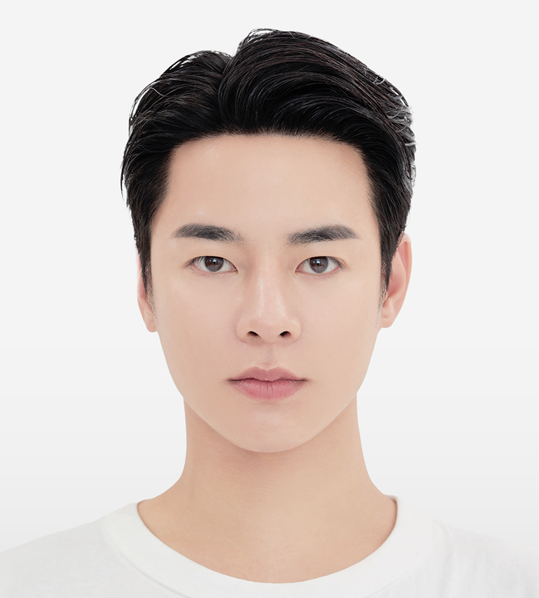 남성중심 디자인