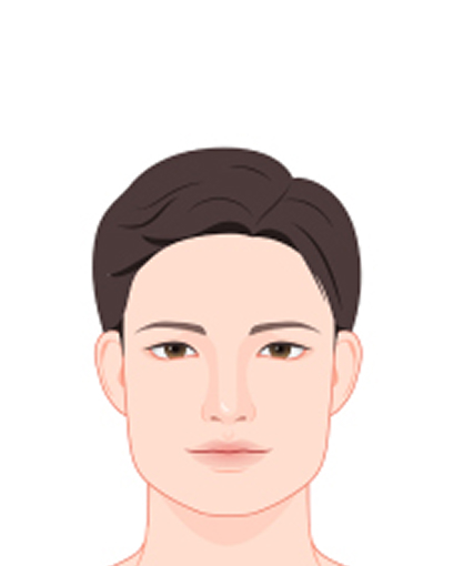 역삼각형
