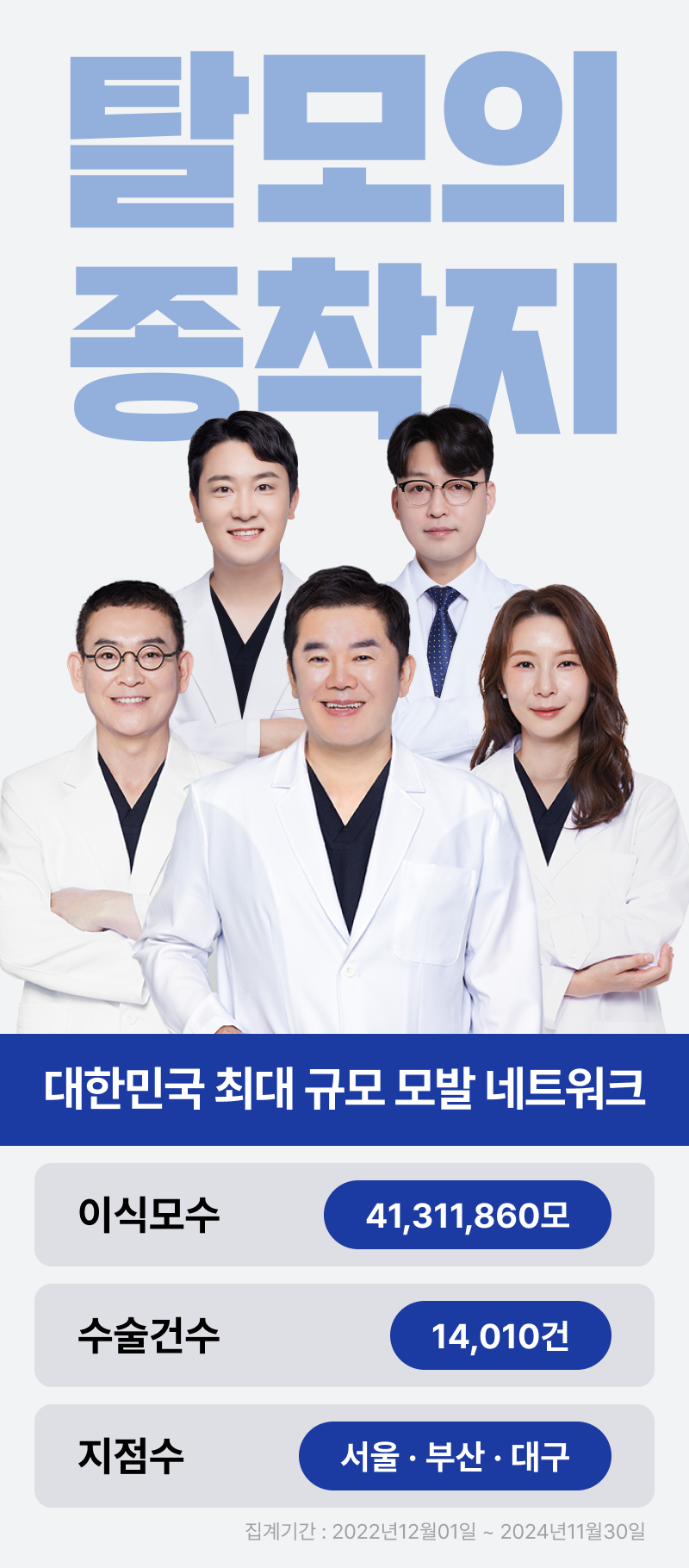탈모의 종착지 모모
