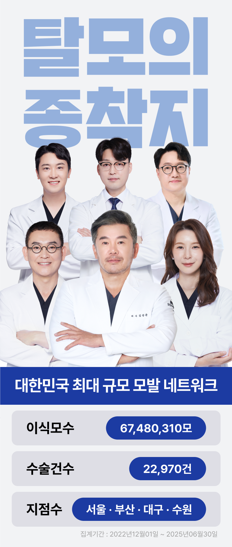 탈모의 종착지 모모