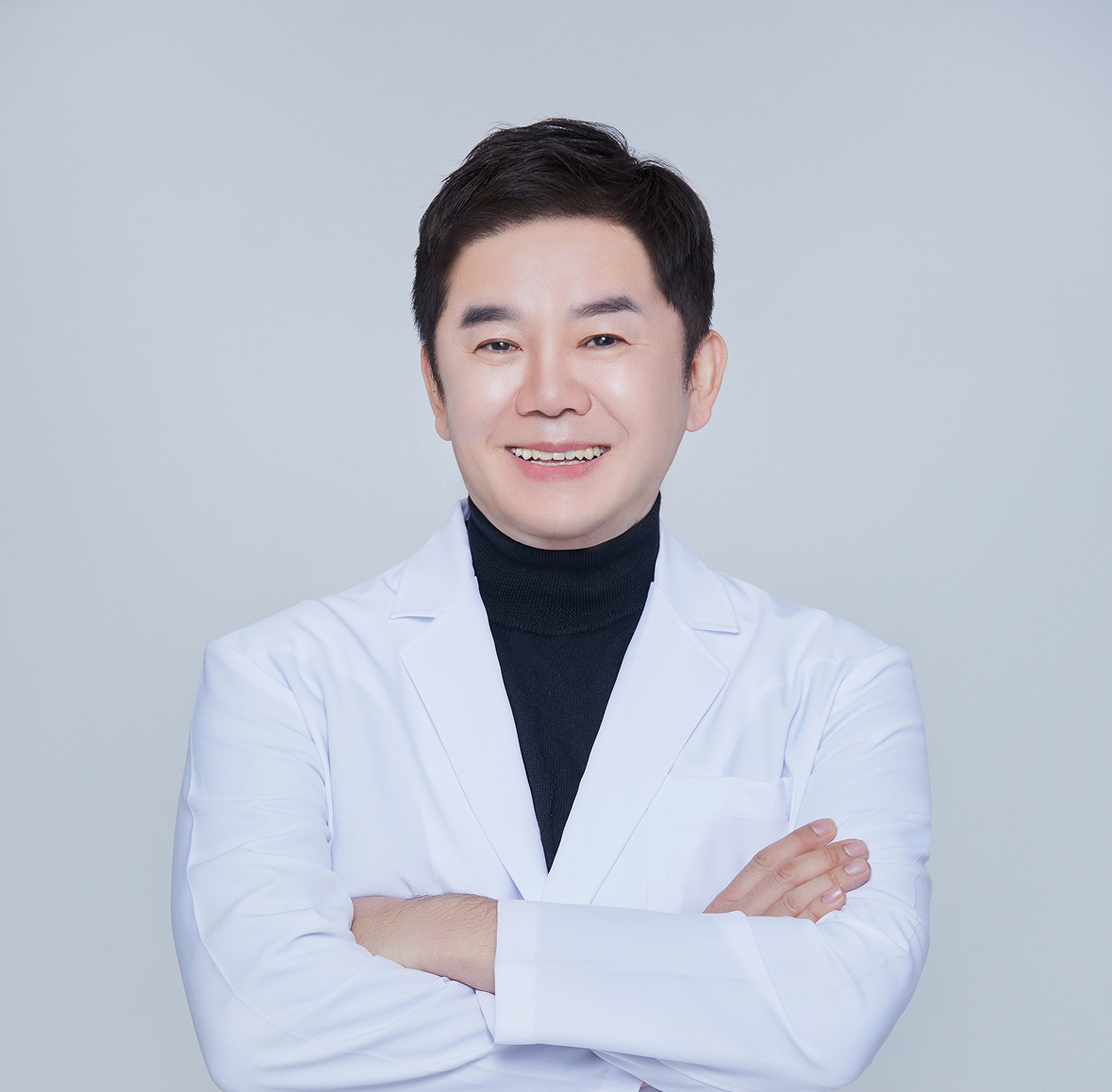 김승준 대표원장 모발이식 스토리