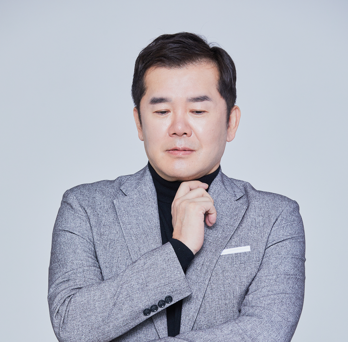 김승준 대표원장 모발이식 스토리