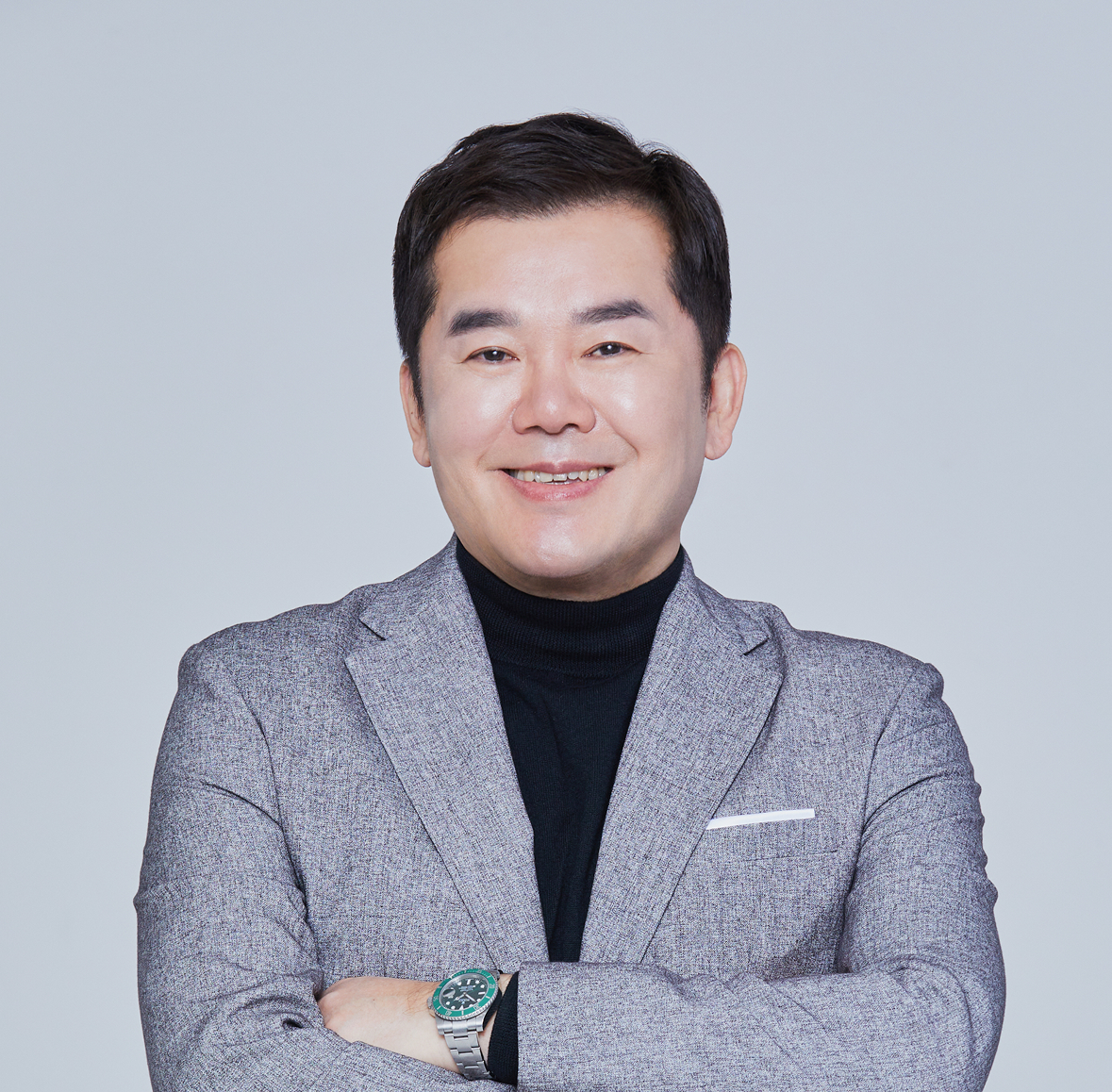 김승준 대표원장 모발이식 스토리